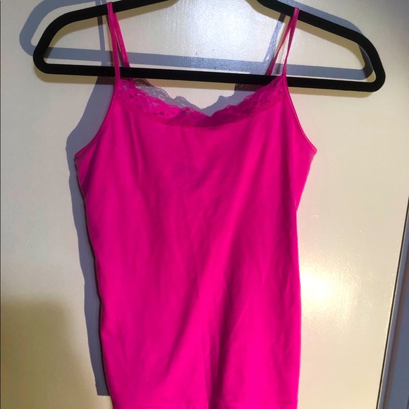 Miss Attitude Pink Tank Top - Picture 1 of 3
